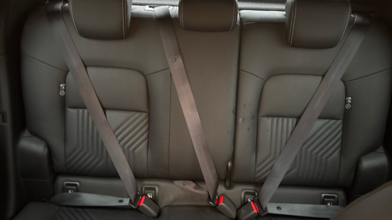 Nissan Juke 1.6 Hybrid Tekna 5dr Auto Hybrid Hatchback